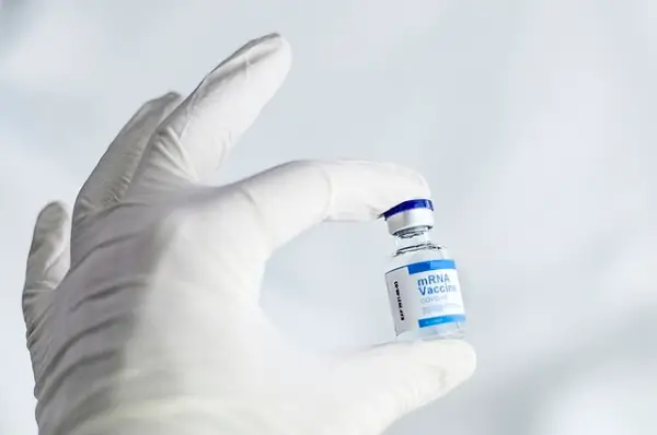 Vacuna ARNm